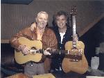 TODAY'S NEWS: Andy Griffith, Carman and Across the Sky